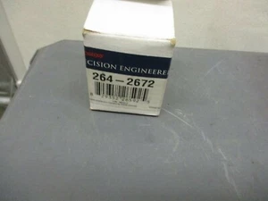 Napa 264-2672  Bushing  - Picture 1 of 1