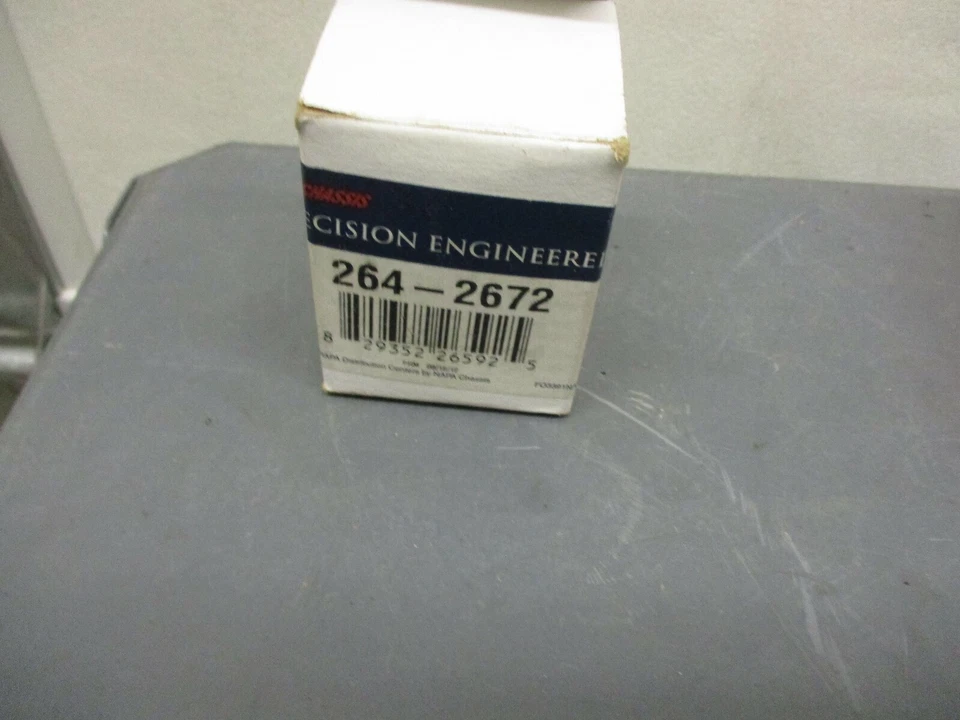 Napa 264-2672 Bushing - Image 1 of 1