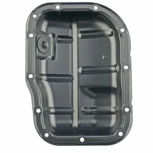 Lower Engine Oil Pan For Toyota Matrix Corolla Prius 2009-2019 Scion iM xD 08-14 - Picture 1 of 7