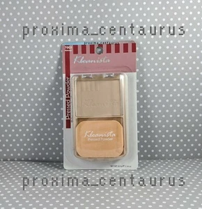 Kleancolor - Kleanista Pressed Powder: 7003 Natural. New, 0.34 oz. - Picture 1 of 2