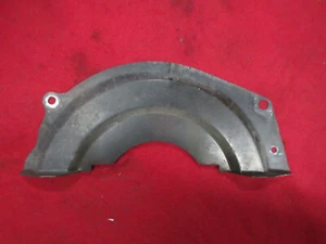 Getriebeblech Honda CIVIC EJ9 Bj: 1997-1998 D14A.. 75PS- 90PS 1,4l - Picture 1 of 1