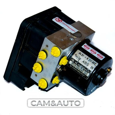 ⭐⭐⭐ ABS 6757062 10020600104 6757063 Mini ⭐⭐⭐ 2 Ans de Garantie ⭐⭐⭐ - Image 1 of 4