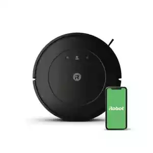 iRobot Roomba Combo Essential, Robot Aspirapolvere e Lavapavimenti, nero *NUOVO* - Foto 1 di 6