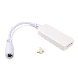 Mini Bluetooth/Wifi LED Controller&Remote'For 5050 3528 RGB/RGBW LEDStrip U D _t - Picture 1 of 11
