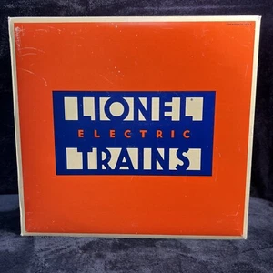 Lionel Electric Trains Intermodal Crane 6-12781 A/C Power Operational Lift NEW! - Picture 1 of 17