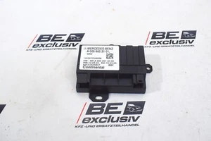 Mercedes CLA 200 C117 Steuergerät Kraftstoffpumpe Pumpe Diesel A0009003101 - Picture 1 of 5