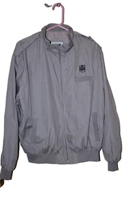 Vintage UPS (United Parcel Service) Bomberjacke (altes Logo) Größe XL - Bild 1 von 6