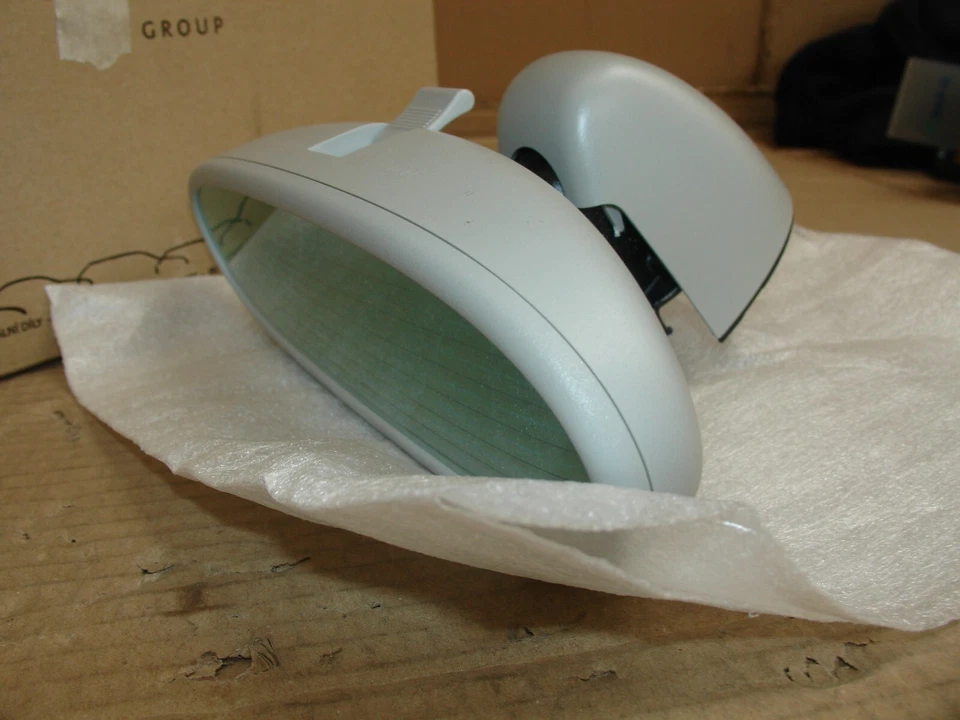 8U0857511EP5 Auto-Dimming Interior Mirror for Audi A3 / S3 (8V) - Image 1 of 2