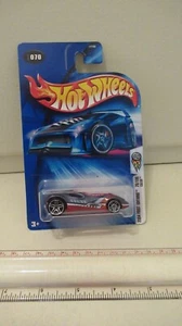 HOT WHEELS CUL8R 2004 FIRST EDITIONS - Picture 1 of 5