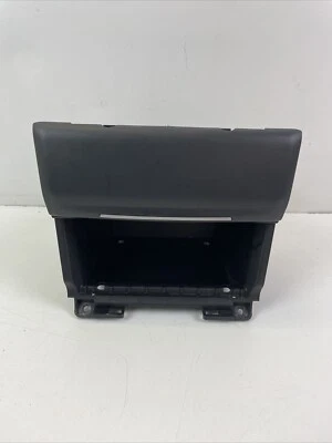 Honda Crosstour 2010-2012 consola central conjunto de bolsillo Foto 1 de 4