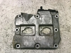 2002-2005 Subaru Impreza WRX Cylinder Head Valve Cover Driver Side Left LH 02-05 - Picture 1 of 3