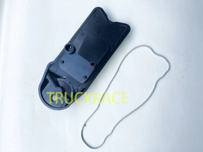 HOUSING Cover Crankcase Breather&GASKET For 08-24 Ram 2500-5500 Cummins 6.7L — 第 1/4 张图片