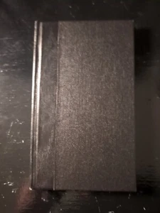 Crowley, Aleister. Songs of the Spirit 1993. First Impressions deluxe 1/50! - Picture 1 of 6