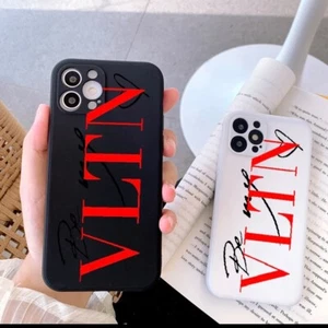Luxury Сases Black and White for iphone 13 Pro and 13 Pro Max - Picture 1 of 4