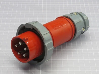 MENNEKES ME530P7W PLUG\RECEPTÁCULO T220103 - Imagem 1 de 4