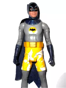 Batman classic TV series ADAM WEST swim trunks Surfs up episode dc universe 2013 - Picture 1 of 2