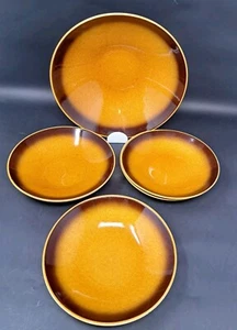 Taylor Smith Taylor Ranchero Bowl Set - 6 Pieces - 5 Side -1 Serving - Picture 1 of 8