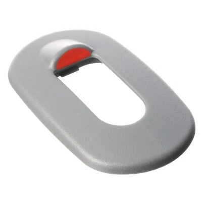 06-10 CHRYSLER PT CRUISER ASIENTO LIBERACIÓN BISEL EMBELLECEDOR NUEVO GENUINO MOPAR ZK411D5AA Foto 1 de 4