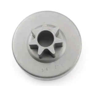 Chain sprocket 3/8 - 7 Clutch Drum For Stihl 038 MS380 MS381  1119 640 2000 - Picture 1 of 1