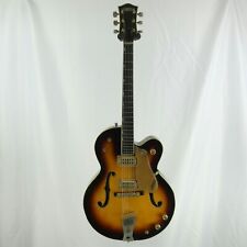 Gretsch Vintage 1971 Country Club w/ Pat Num Filtertron Pickups for sale