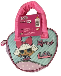 Kinderhandtasche - LOL - Let´s Be Friends! - Age 3+ - Bild 1 von 3