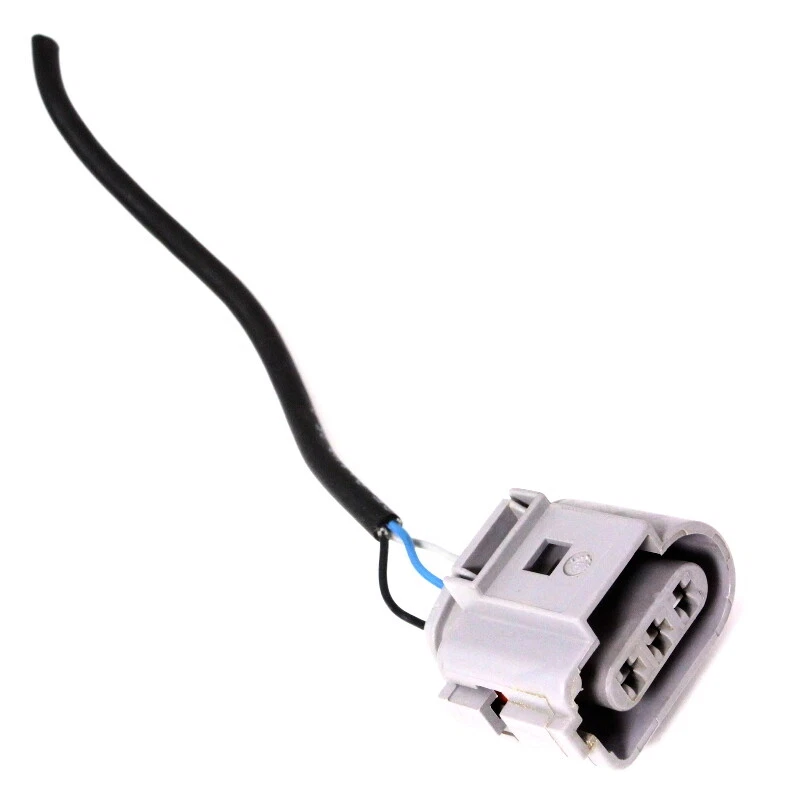 Sensor de manivela plugue rabo de porco Audi A4 A6 VW Passat Jetta Golf Beetle 1J0 973 723 G - Imagem 1 de 1