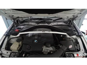 Ultra Racing Front Strut Bar for BMW F30 330e 2.0 '15 Electric Motor (TW2-3744) - Bild 1 von 5