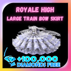 ROYALE HIGH - HALO & ACCESSORIES & SET &  DIAMONDS - RH |(RESTOCKED)| 