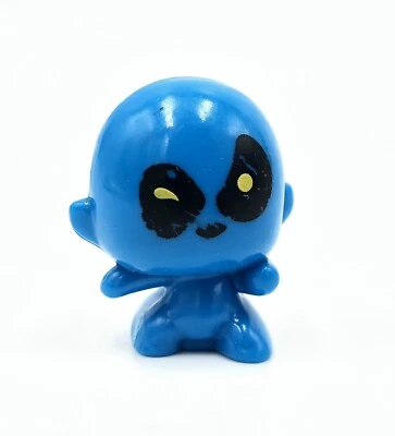 GUS from MEGATRIP EDGE Gogos Crazy Bones 2012 United Kingdom exclusive - Image 1 of 4