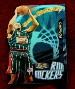 TARJETAS CHARLES BARKLEY--TÚ ELIGES INSERTOS 🙂 (B-508) - Imagen 1 de 3