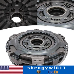 Neu OEM Doppelkupplungssatz 41200-2A001 412002A001 für 12-17 Hyundai Veloster 1.6L - Bild 1 von 15