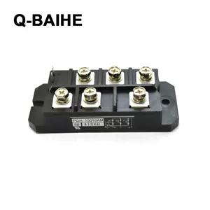 NUOVO MODULO NIEC 1PCS PGH10016AM PGH15016AM PGH20016AM PGH3016AM PGH5016AM - Foto 1 di 7