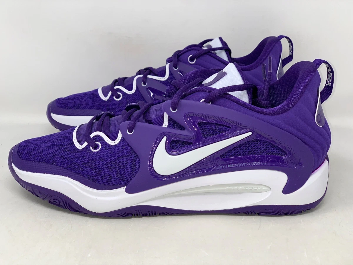 Nike KD 15 Athletic Shoes for Men for Sale | Authenticity