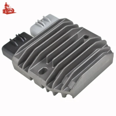 For Kawasaki Ninja ZX10R 2004 2005-2007 21066-0008 Voltage Rectifier Regulator - Image 1 of 4