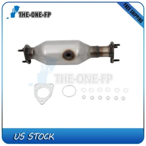Convertidor catalítico para Honda Accord 2,3 L 1998 1999 2000 2001 2002 ajuste directo - Imagen 1 de 6