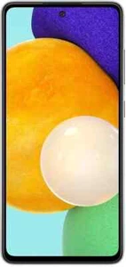 Neu Samsung Galaxy A52 5G 128GB schwarz entsperrt Android Handy Smartphone - Bild 1 von 6