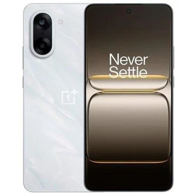 Oneplus Nord CE5 5G Bianco 256GB Memoria 8GB Ram Display 6.77" 120Hz Marble Mist - Immagine 1 di 4