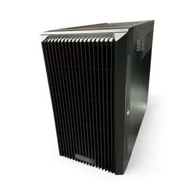 Silverstone SST-CS382 8-bay SAS-12G / SATA-6G Hot-Swap High Performance MicroATX - Image 1 of 4