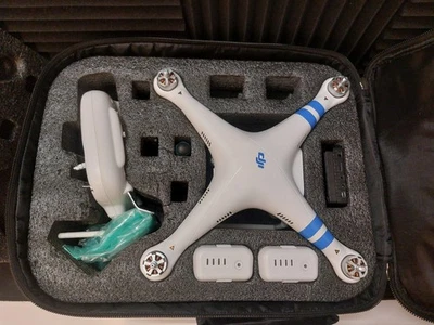 Drone DJI Phantom 2 - Immagine 1 di 4