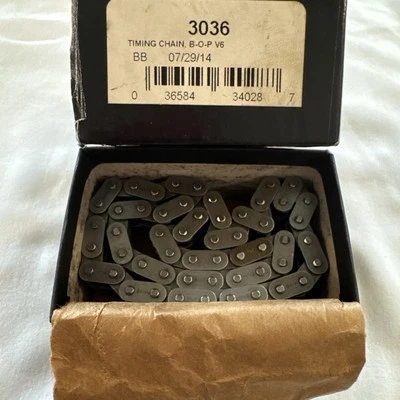 COMP Cams 3036 Timing Chain - Image 1 of 4
