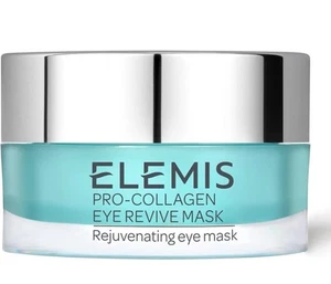 ELEMIS Pro-Collagen Eye Revive Mask 3-in-1 Anti-Wrinkle 15ml Tracked Delivery - Picture 1 of 6