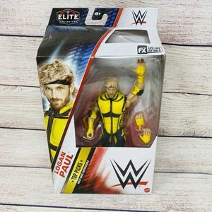 Figura de acción Logan Paul WWE Mattel Elite Collection Top Picks: 2025 Wave 2 - Imagen 1 de 5