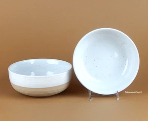 Better Homes & Gardens, ABOTT: Set of 2 Soup/Cereal Bowls, MINT Condition! - Picture 1 of 2