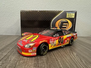 2000 Bill Elliott #94 McDonalds Elite 1:24 NASCAR Action MIB - Picture 1 of 12
