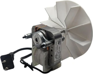 Kit de motor de ventilador de ventilación de baño universal 50 CFM Compati - Imagen 1 de 8