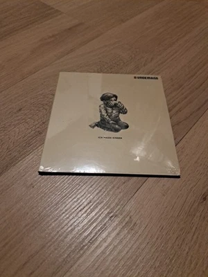 Till Lindemann ( Rammstein ) - Ich hasse Kinder Gatefold Digi  Maxi CD NEU - Bild 1 von 2