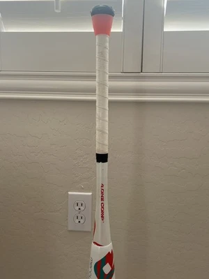 "Bate de softbol Demarini Mercy ASA 34""/25 oz" Foto 1 de 4