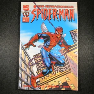 Der sensationelle Spider-Man #24 | Panini Comic Marvel Deutsch | Top Zustand - Imagen 1 de 1