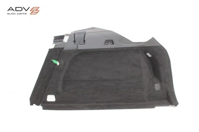 VOLVO XC60 2018-2025 MALETERO LADO DERECHO PASAJERO CUARTO MOLDURA PANEL CUBIERTA OEM Foto 1 de 4