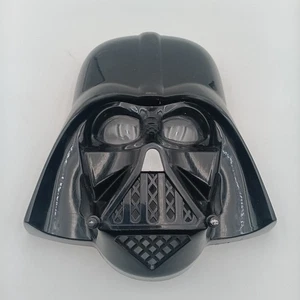 Star Wars Darth Vader Adult Mask Rubies Costume Company - Picture 1 of 6